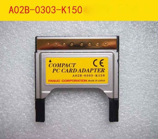 adapter-cho-may-cnc-fanuc-A02B-0303-K150