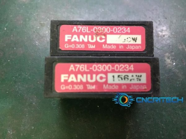 A76L-0300-0234-FANUC