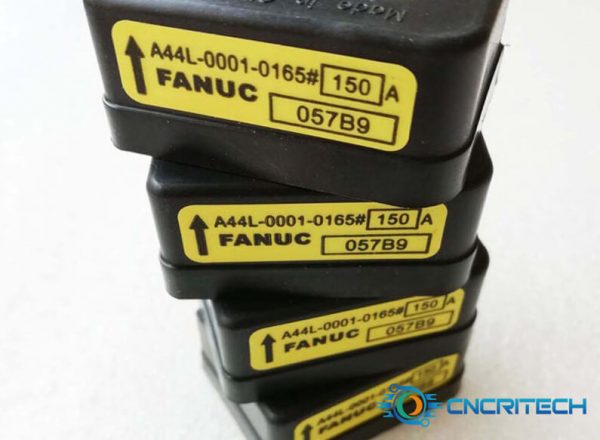 Fanuc-A44L-0001-0165#150A