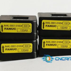 Fanuc-A44L-0001-0165#300A