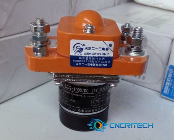 GSZ2-100S-contactor