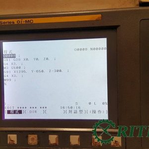 màn hình lcd LM64P101R cho máy cnc fanuc